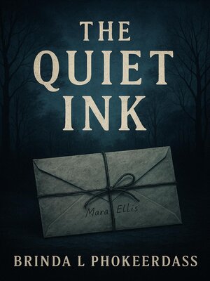 cover image of The Quiet Ink